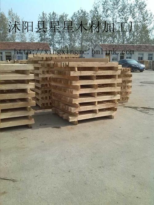 入驻山东泰安木材加工厂