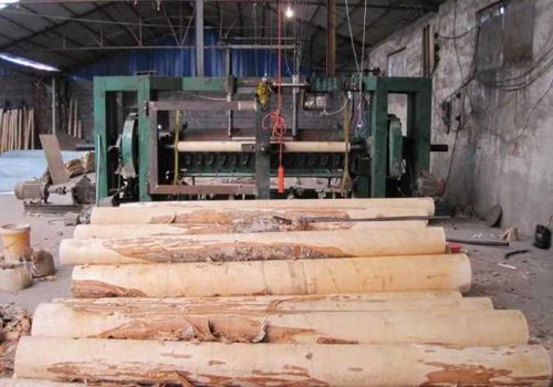  中国智造 加工 木材加工丰县王红新板皮加工厂是板皮等产品